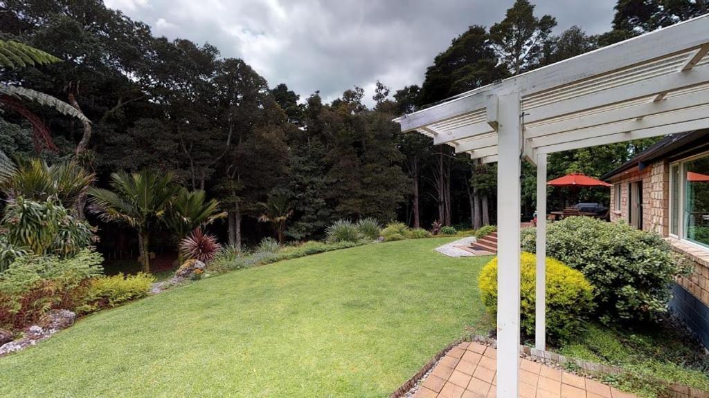 N.Z Country Home Уангарей Екстериор снимка