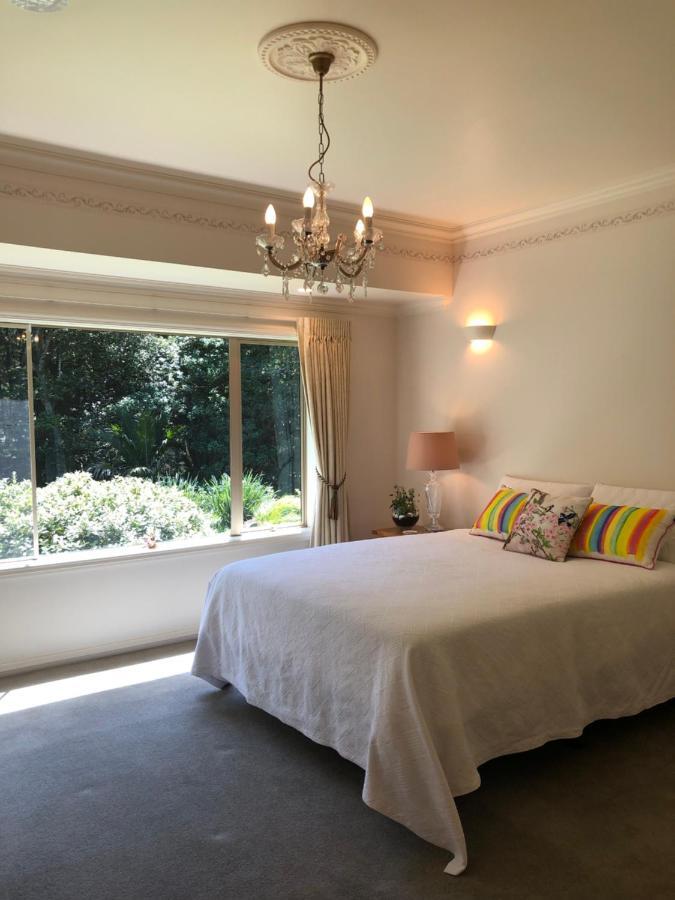 N.Z Country Home Уангарей Екстериор снимка