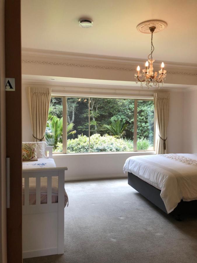N.Z Country Home Уангарей Екстериор снимка