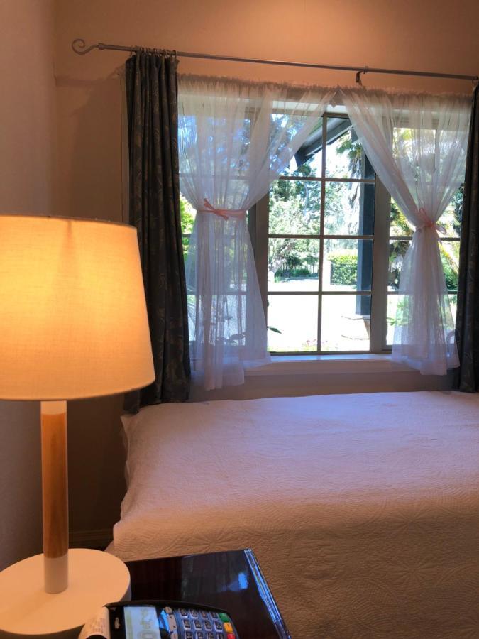 N.Z Country Home Уангарей Екстериор снимка