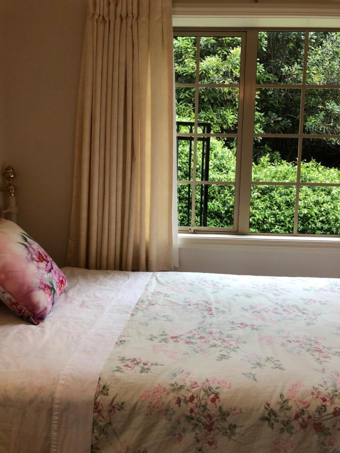 N.Z Country Home Уангарей Екстериор снимка