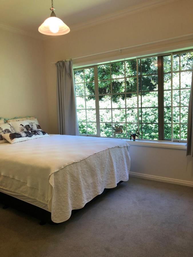 N.Z Country Home Уангарей Екстериор снимка