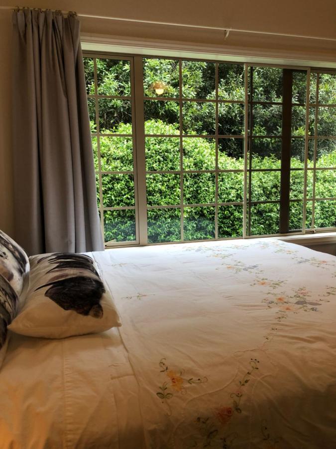 N.Z Country Home Уангарей Екстериор снимка