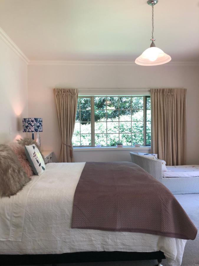 N.Z Country Home Уангарей Екстериор снимка