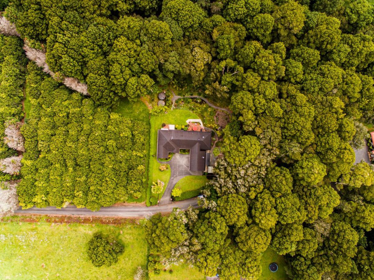 N.Z Country Home Уангарей Екстериор снимка