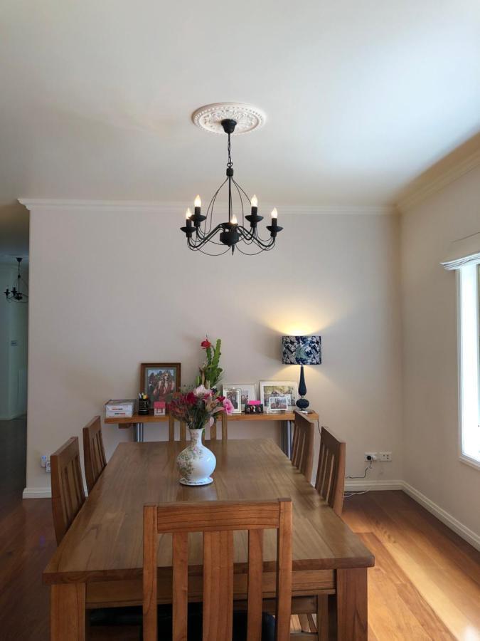N.Z Country Home Уангарей Екстериор снимка