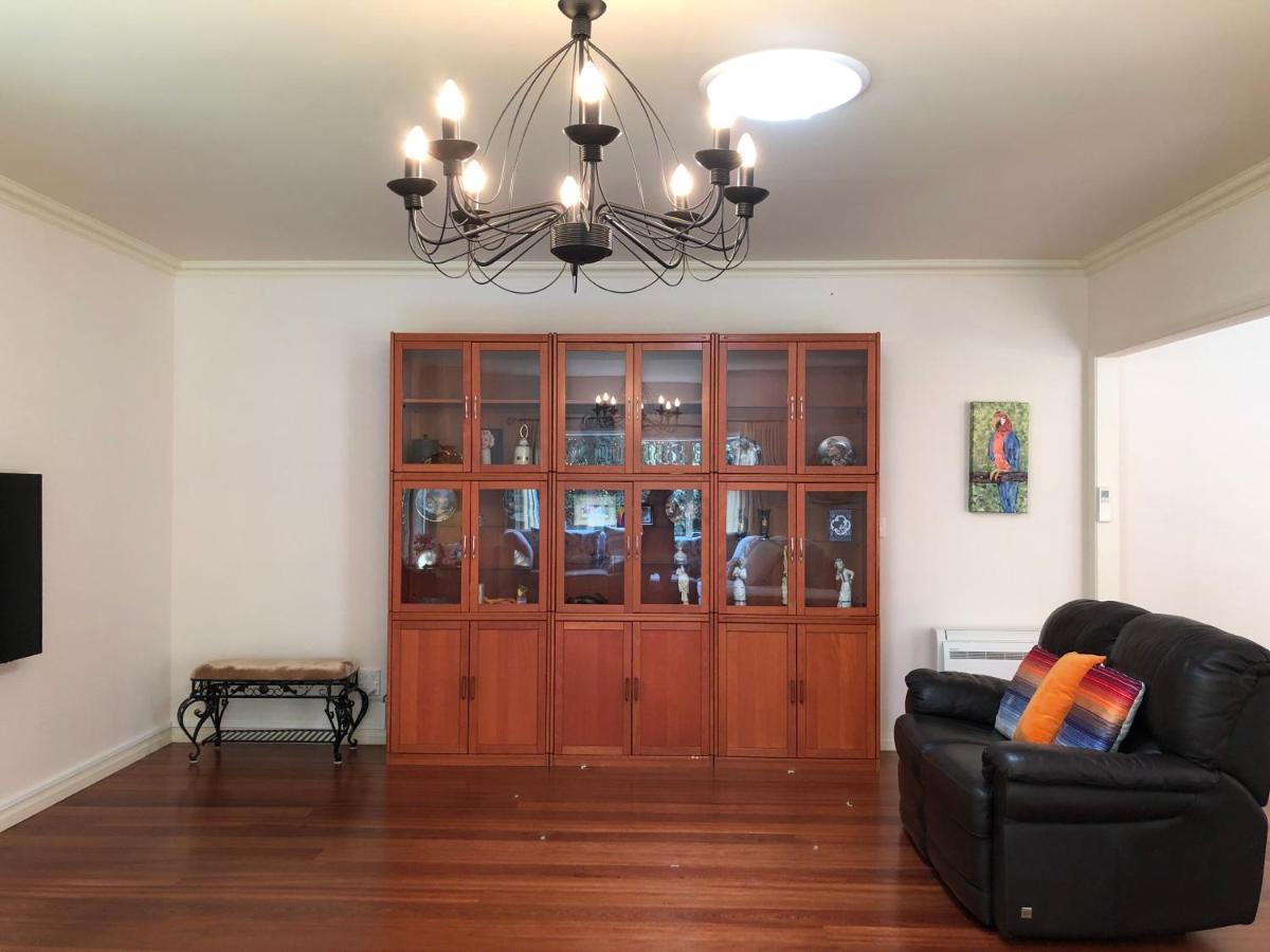 N.Z Country Home Уангарей Екстериор снимка