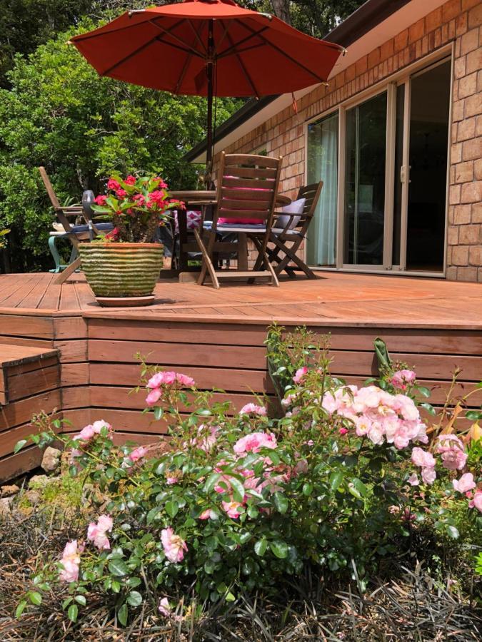 N.Z Country Home Уангарей Екстериор снимка