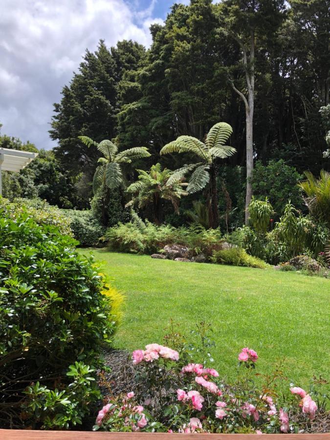 N.Z Country Home Уангарей Екстериор снимка